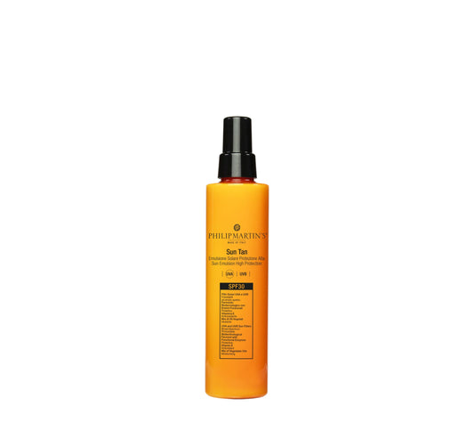 LOTIUNE PROTECTIE SOLARA SPF30